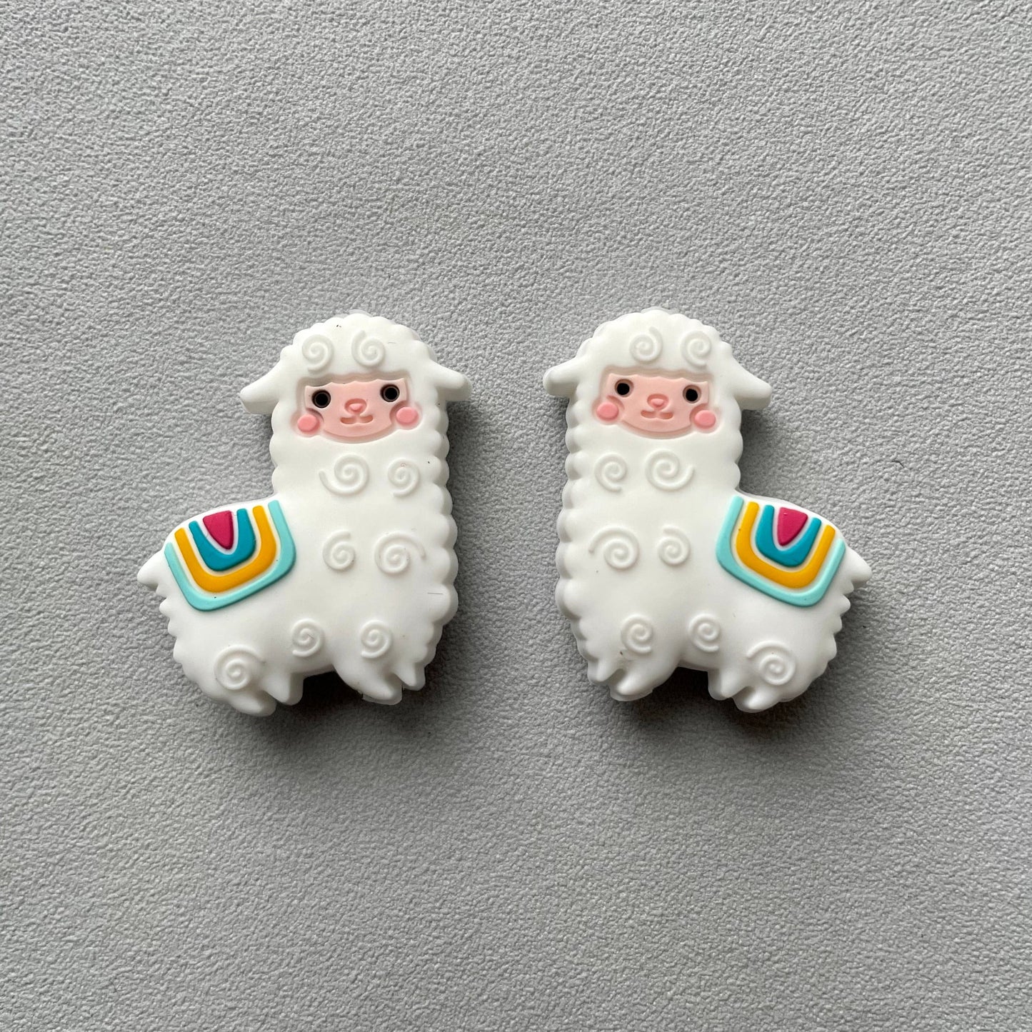 Alpaca Stitch Stoppers / Point Protectors