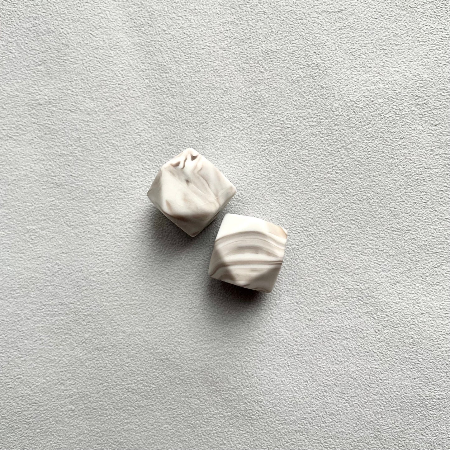Edged Silicone Stitch Stoppers / Point Protector