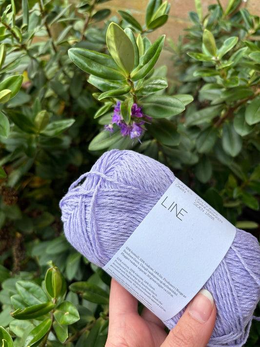 Spring Into Knitting: Our Favourite Yarns for the New Season