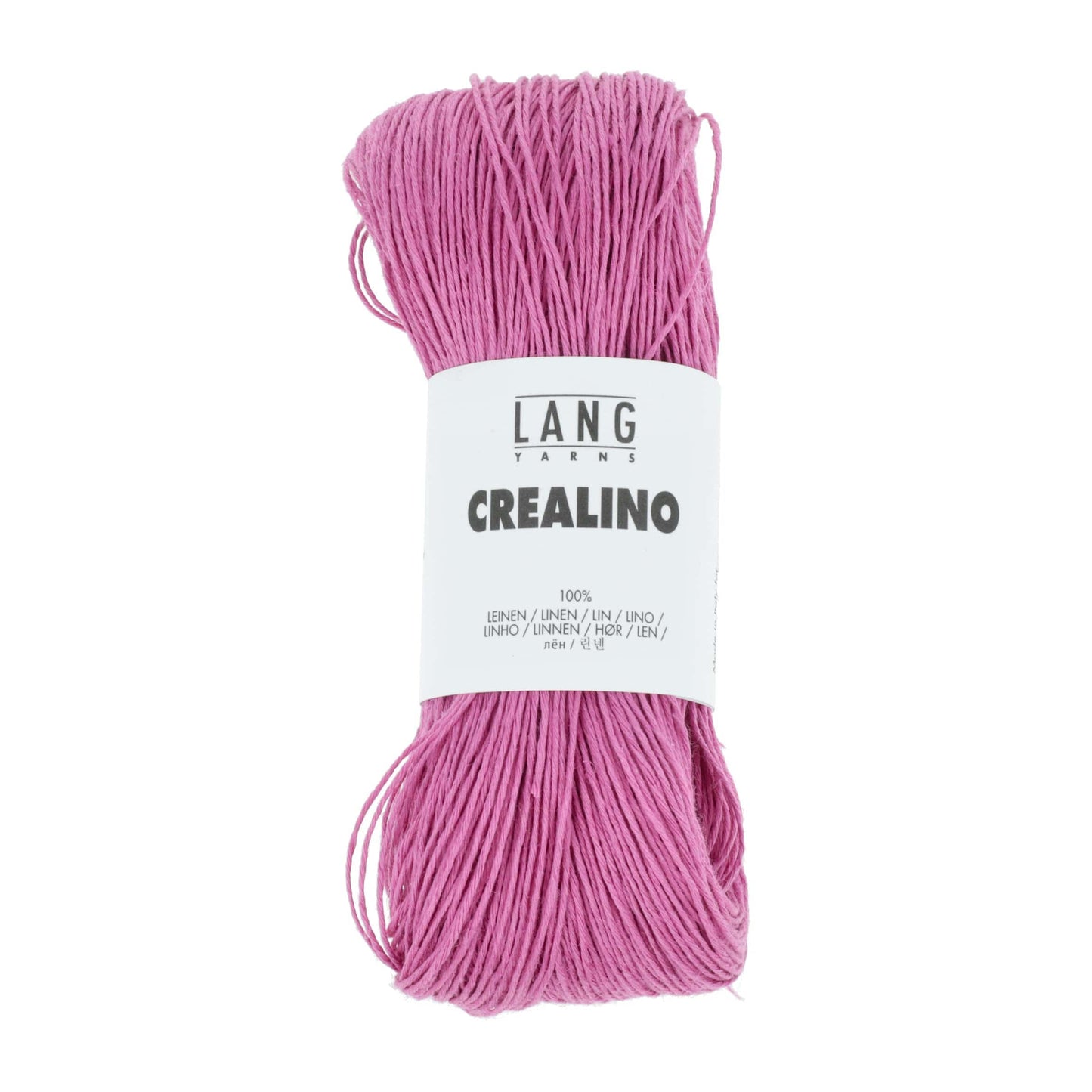 Crealino by Lang Yarns