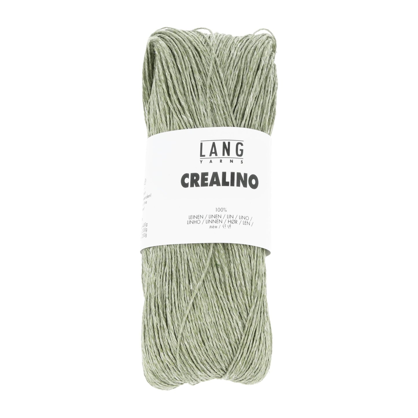 Crealino by Lang Yarns