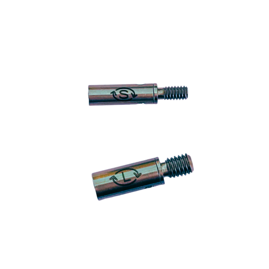 ChiaoGoo Cable Swivel Adaptors