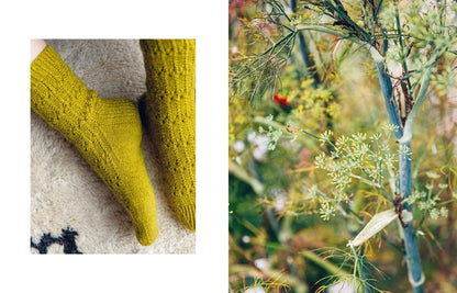 52 Weeks of Sock vol.II by Laine - Paperback