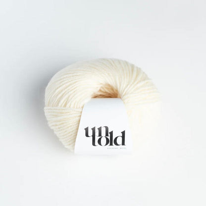 Brede Beanie Supreme by Un-Told Kit