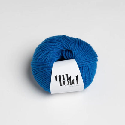 Brede Beanie Supreme by Un-Told Kit