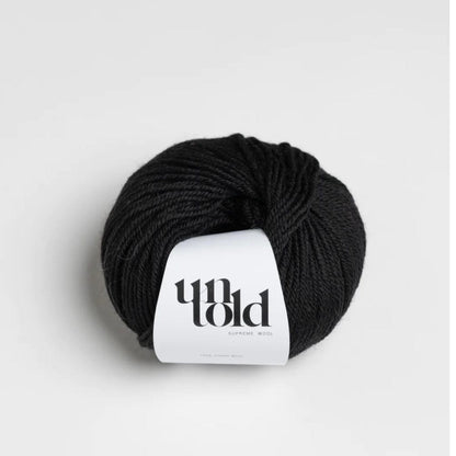 Brede Beanie Supreme by Un-Told Kit