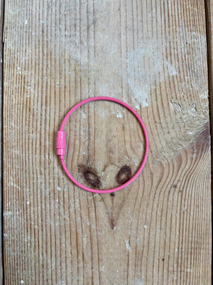 Stitch Marker Rings