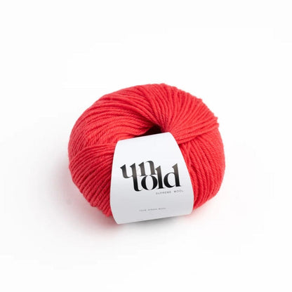 Brede Beanie Supreme by Un-Told Kit
