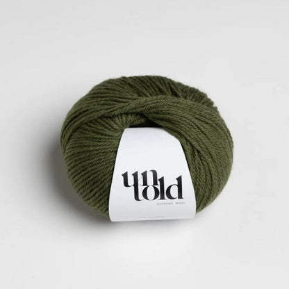 Brede Beanie Supreme by Un-Told Kit