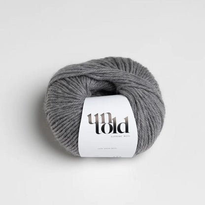 Brede Beanie Supreme by Un-Told Kit
