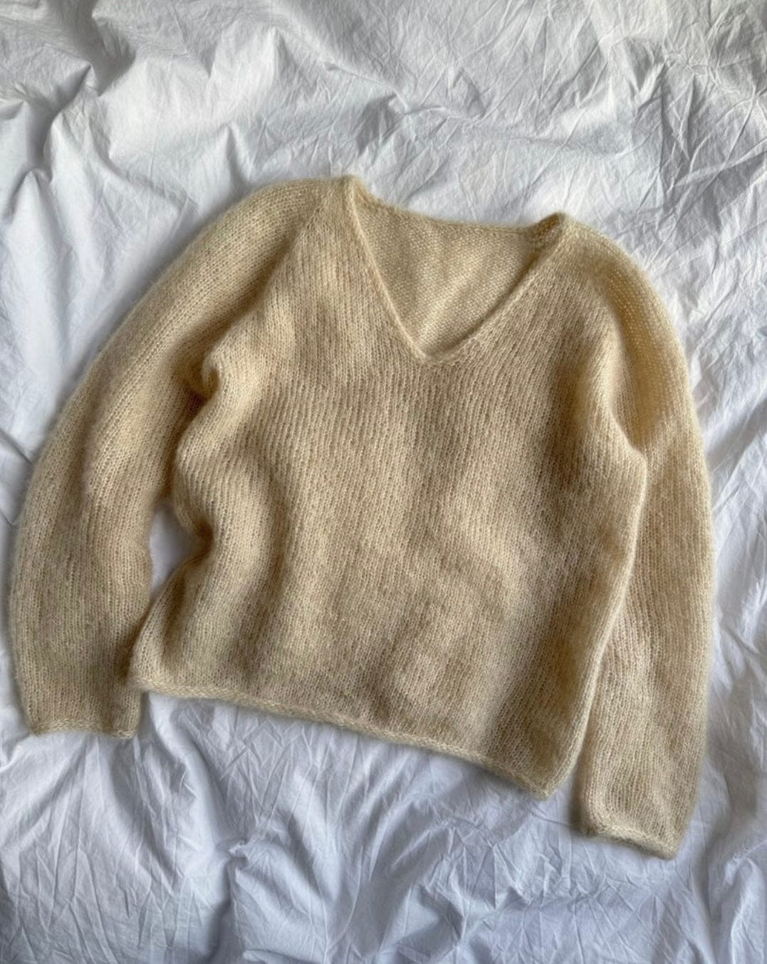 Cumulus Blouse by Petite Knit - Hard Copy Pattern