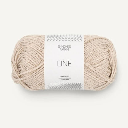 Petite Knit Ankers Summer Shirt Kit