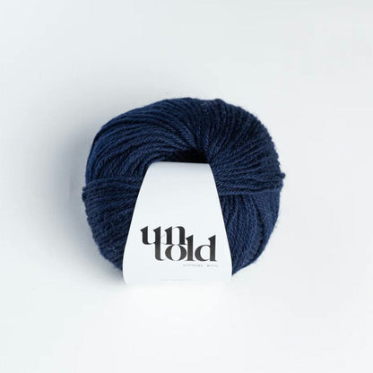 Brede Beanie Supreme by Un-Told Kit