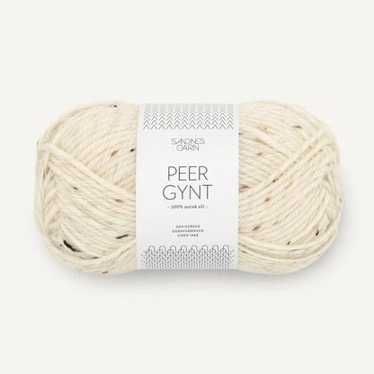 Peer Gynt by Sandnes Garn