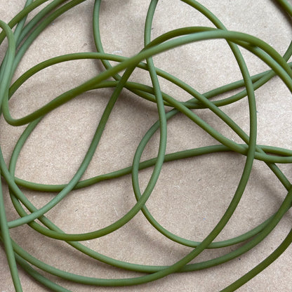 Single 300cm Silicone Stitch Holder Cord