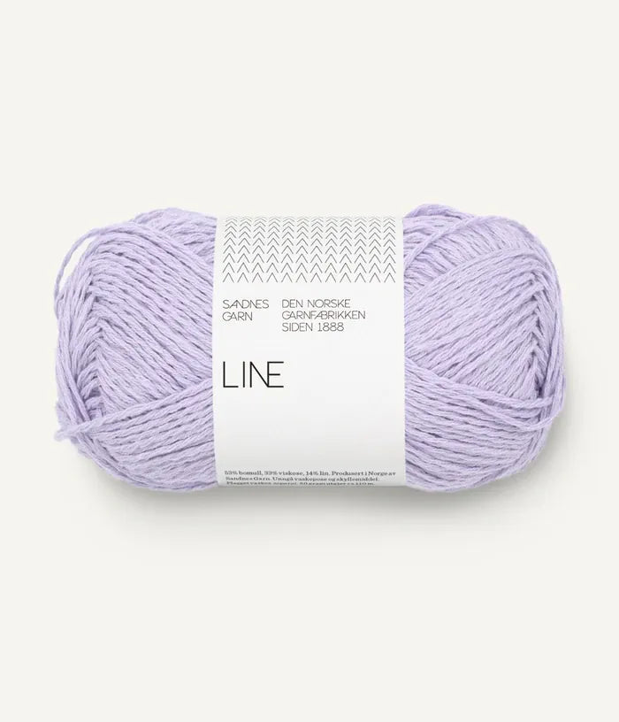 Line - Sandnes Garn