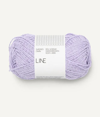 Line - Sandnes Garn