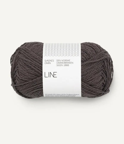 Line - Sandnes Garn
