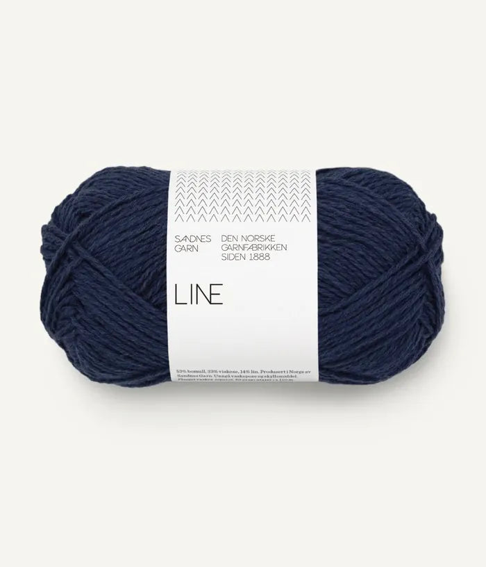 Line - Sandnes Garn