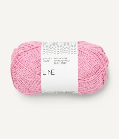 Line - Sandnes Garn