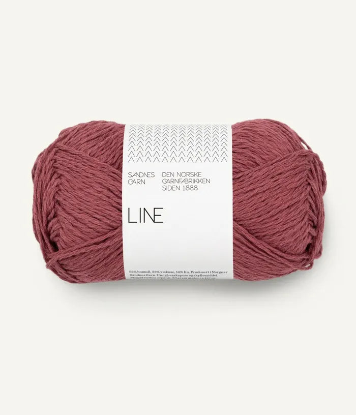 Line - Sandnes Garn