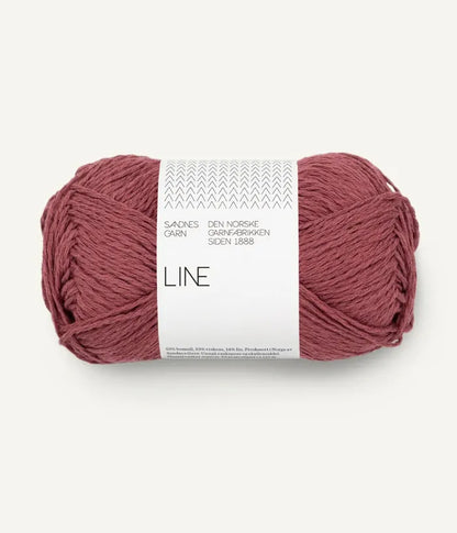 Line - Sandnes Garn