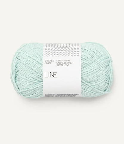 Line - Sandnes Garn
