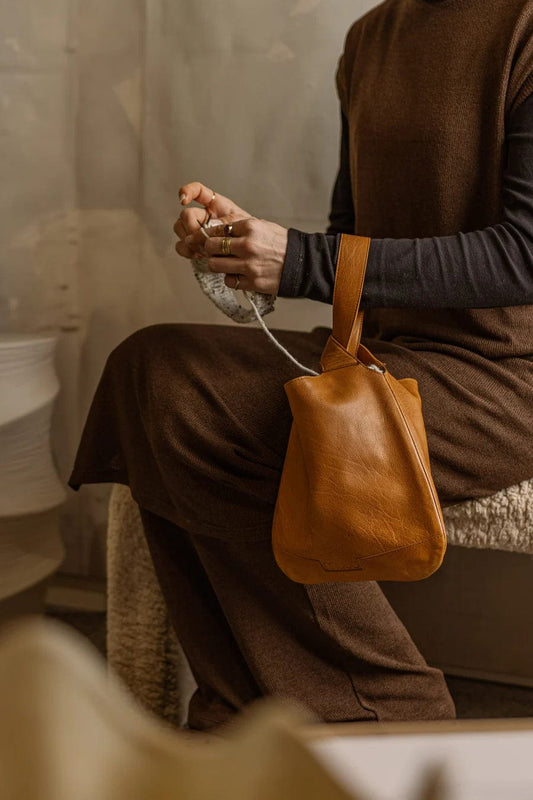 Muud Dzana Project Bag
