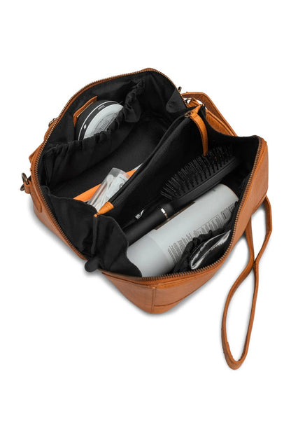 Cleo Project Bag by Muud