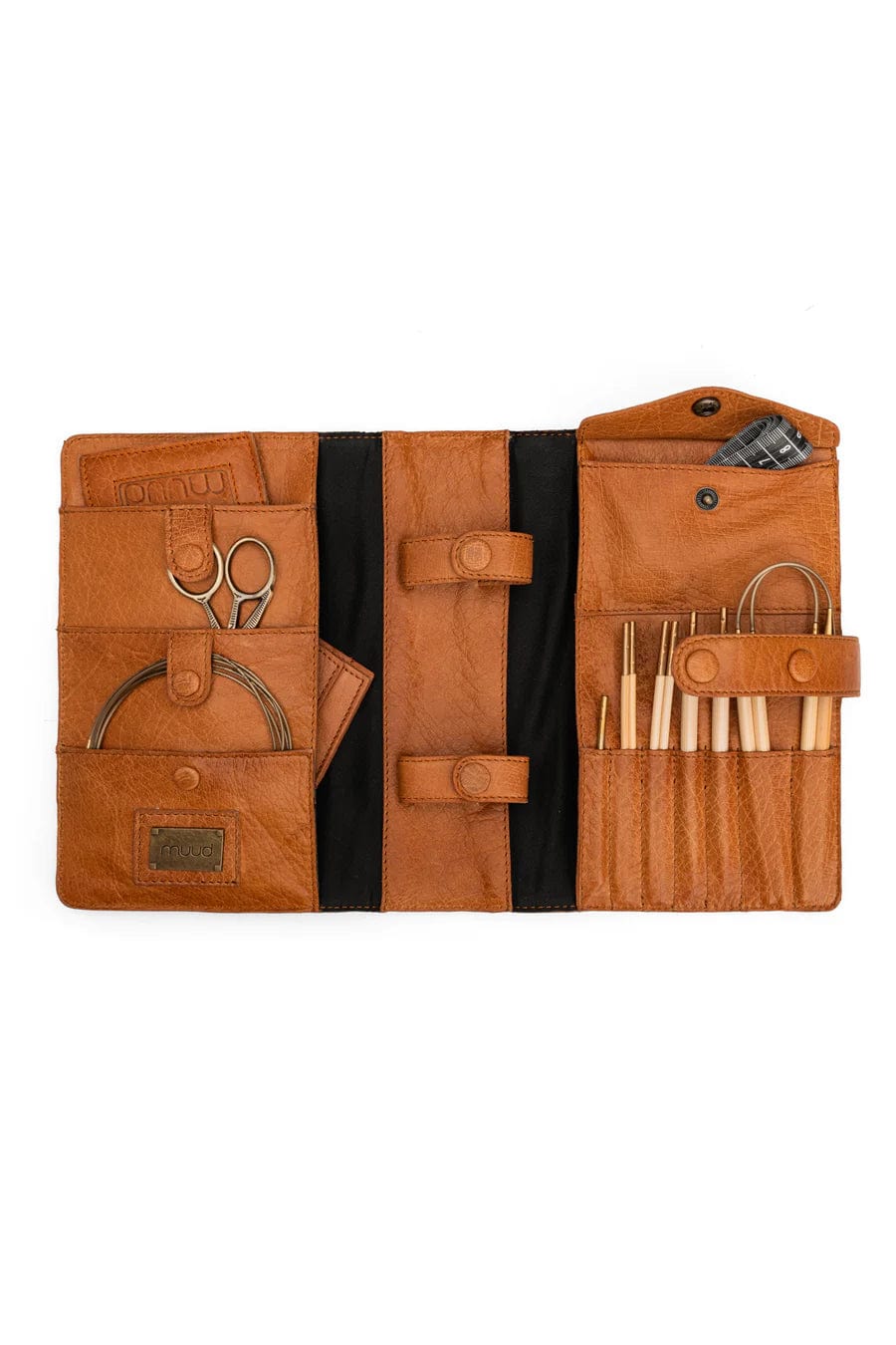 Carita Binder by Muud