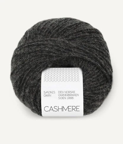 Cashmere by Sandnes Garn