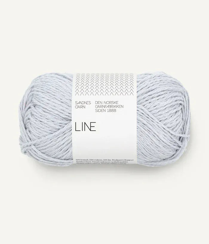 Line - Sandnes Garn