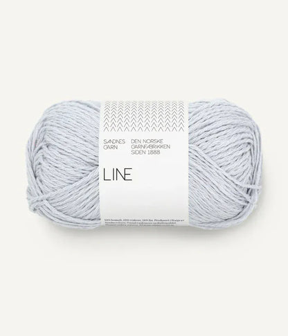 Line - Sandnes Garn