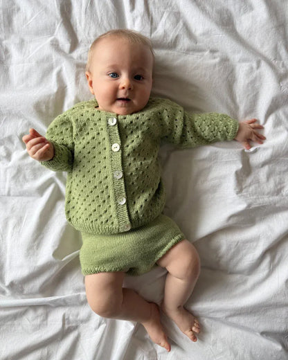 Ellen's Playset by PetiteKnit | Hard Copy Pattern