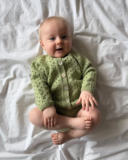 Ellen's Playset by PetiteKnit | Hard Copy Pattern