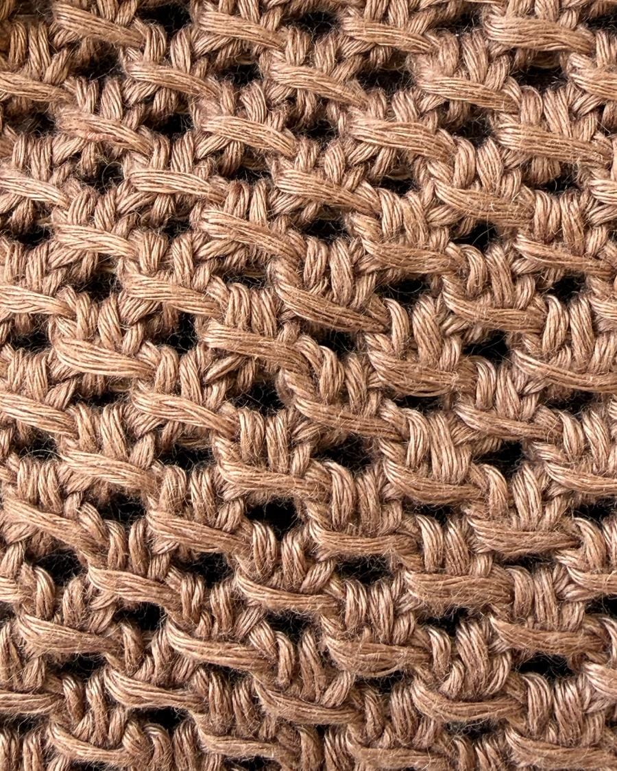 Juno Satchel by Petite Knit | Hard Copy Pattern