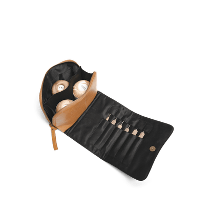 Muud Hazel Project Bag