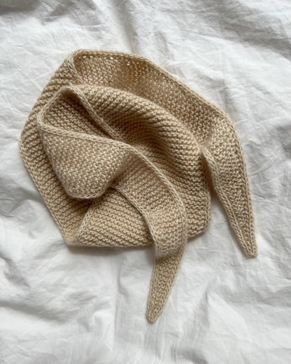 Sophie Scarf by Petite Knit - Hard Copy Pattern