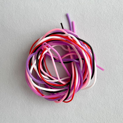 Flexible Stitch Holders/ Stitch Wire Packs