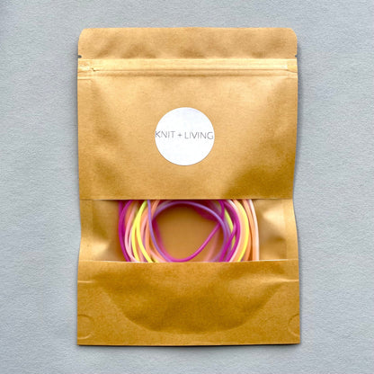 Flexible Stitch Holders/ Stitch Wire Packs