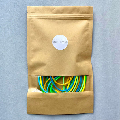 Flexible Stitch Holders/ Stitch Wire Packs
