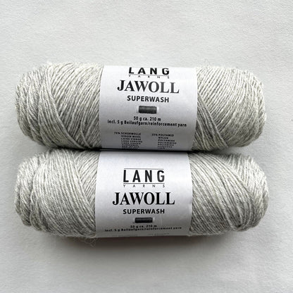 Jawoll by Lang Yarns