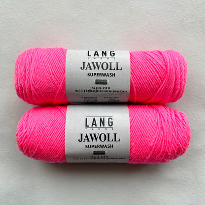 Jawoll by Lang Yarns