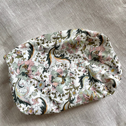 Lining for Large Teddy Clutch