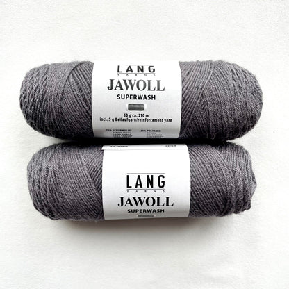 Jawoll by Lang Yarns