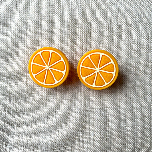 Orange Stitch Stopper / Point Protector.