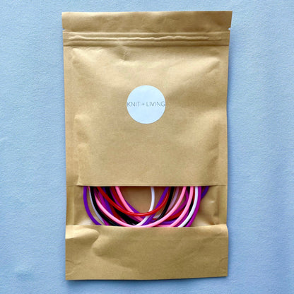 Flexible Stitch Holders/ Stitch Wire Packs