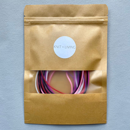 Flexible Stitch Holders/ Stitch Wire Packs