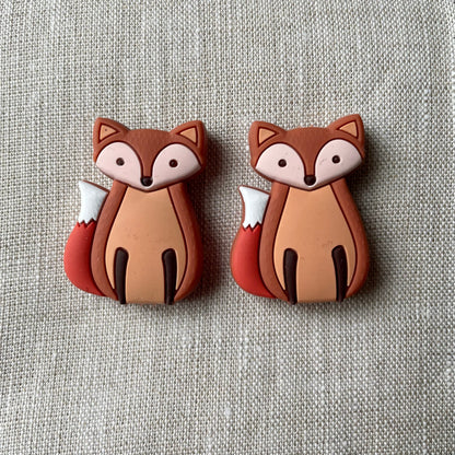 Fox Stitch Stoppers / Point Protectors
