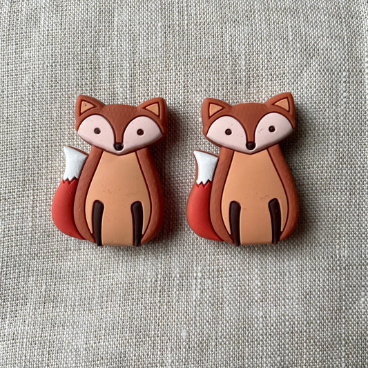 Fox Stitch Stoppers / Point Protectors